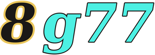 8g77slotlogin.com Logo
